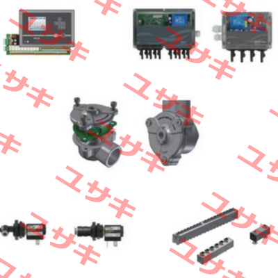 Repair kit for: 10600001 (2/2 NG4,0-6P-24VDC) Reco