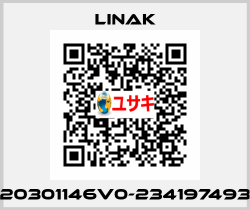 20301146V0-234197493 Linak