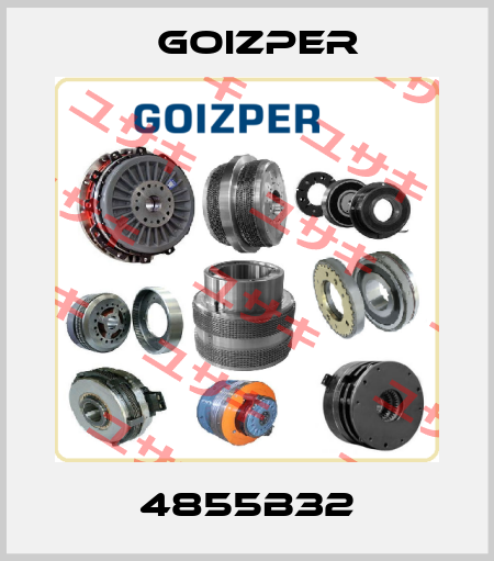 4855B32 Goizper