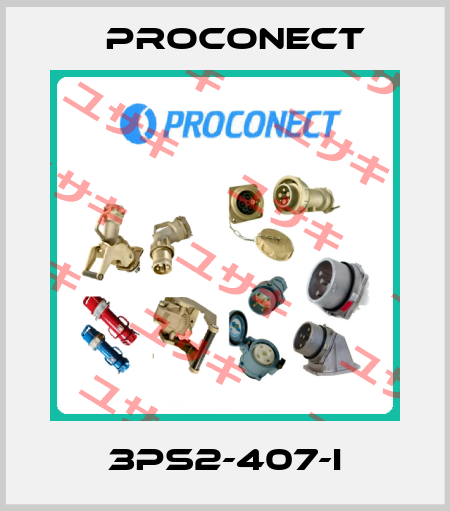 3PS2-407-I Proconect