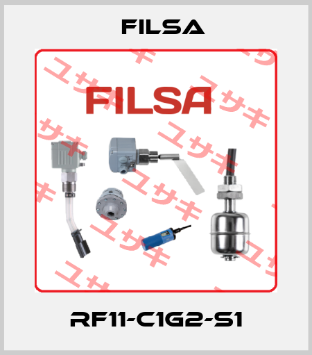 RF11-C1G2-S1 Filsa