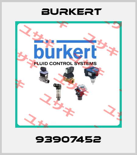 93907452 Burkert