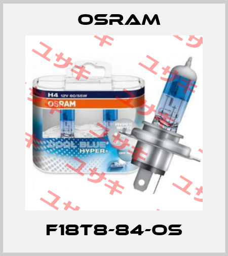 F18T8-84-OS Osram