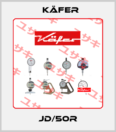JD/50R Käfer