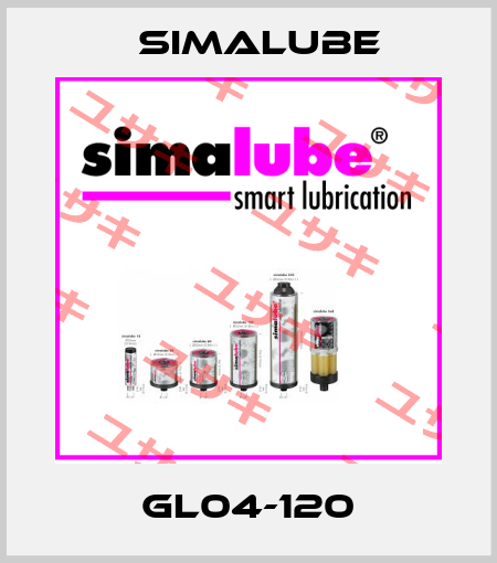 GL04-120 Simalube