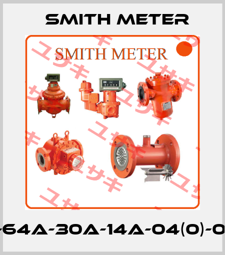 200P-64A-30A-14A-04(0)-03A-JB Smith Meter