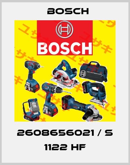 2608656021 / S 1122 HF Bosch
