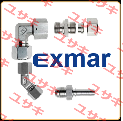 P/N: 806.3104.080.20, Type: XDRV-08L EXMAR