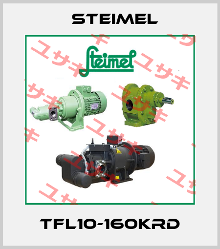 TFL10-160KRD Steimel