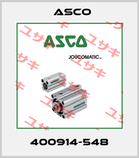 400914-548 Asco