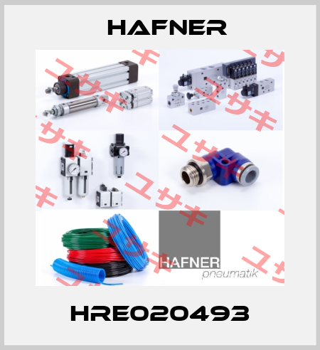 HRE020493 Hafner
