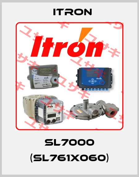 SL7000 (SL761X060) Itron
