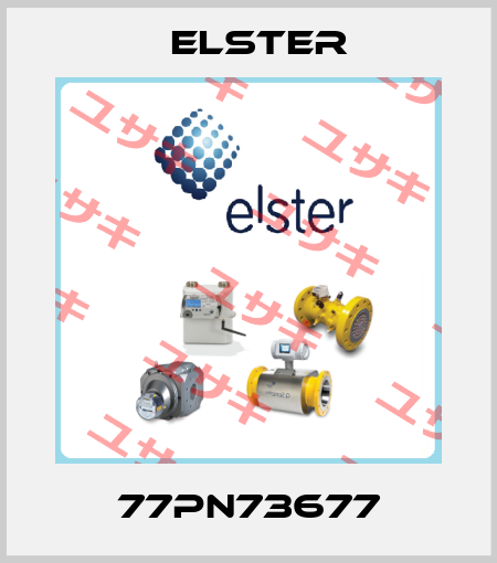 77PN73677 Elster