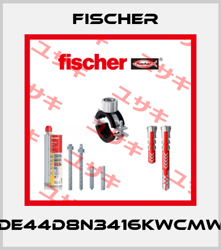 DE44D8N3416KWCMW Fischer