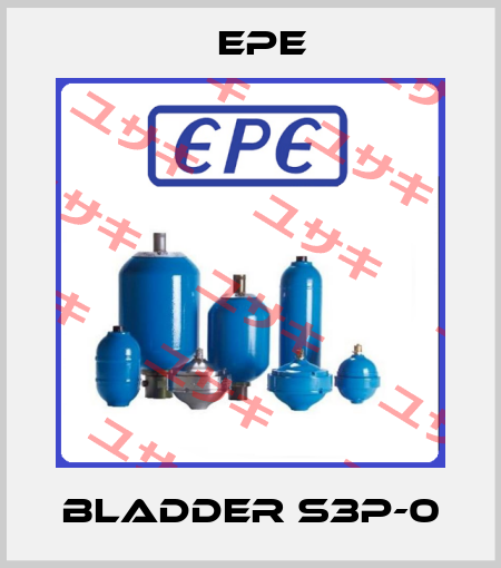 BLADDER S3P-0 Epe