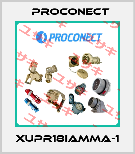 XUPR18IAMMA-1 Proconect