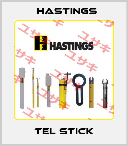 Tel Stick Hastings