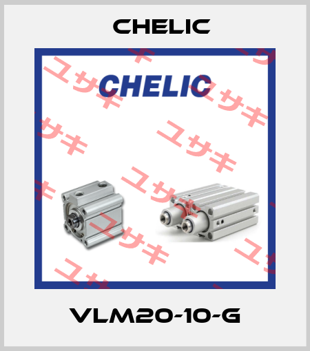 VLM20-10-G Chelic