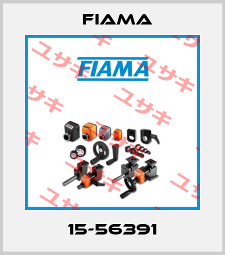 15-56391 Fiama