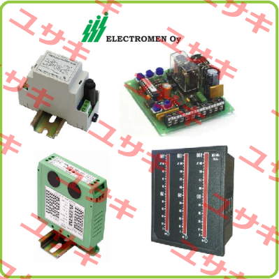 EM-M22 ELECTROMEN OY