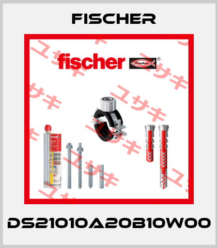 DS21010A20B10W00 Fischer