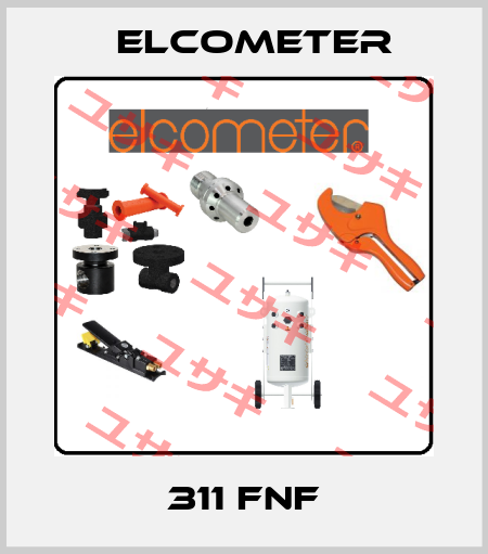 311 FNF Elcometer