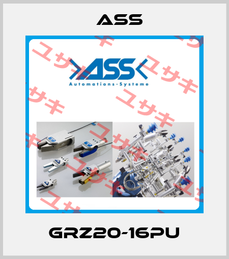 GRZ20-16PU ASS