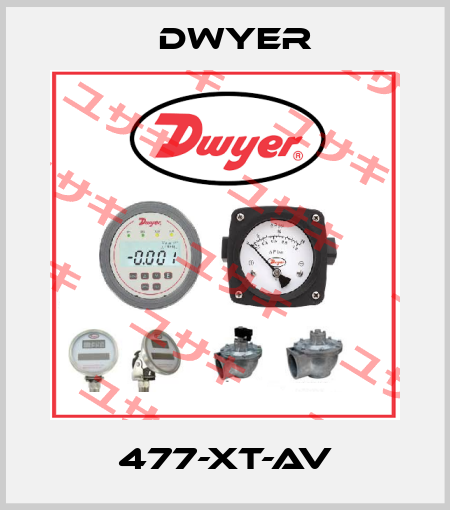 477-XT-AV Dwyer