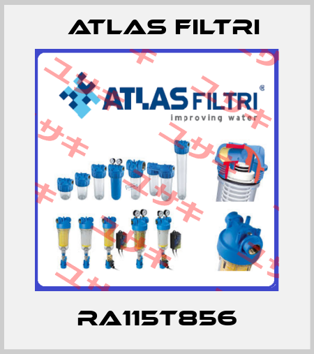 RA115T856 Atlas Filtri