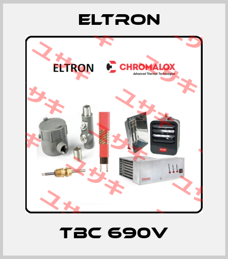 TBC 690v Eltron