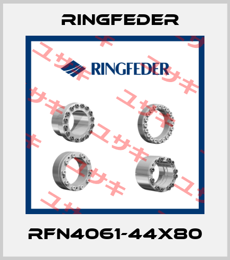 RFN4061-44X80 Ringfeder