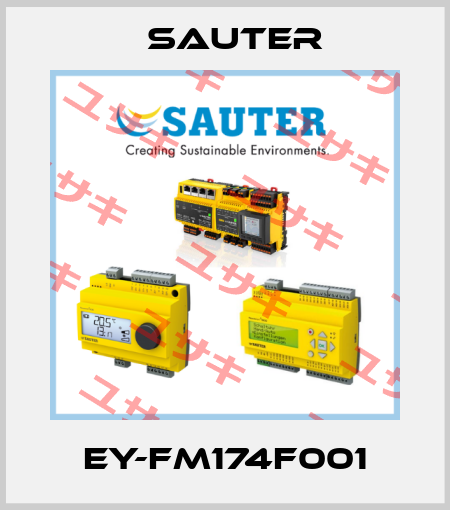 EY-FM174F001 Sauter