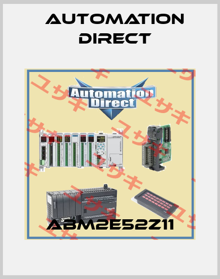 ABM2E52Z11 Automation Direct