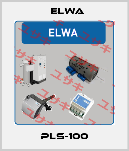 pls-100 Elwa
