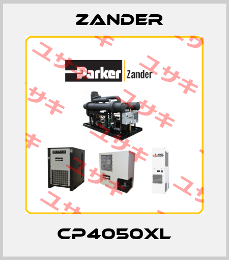 CP4050XL Zander