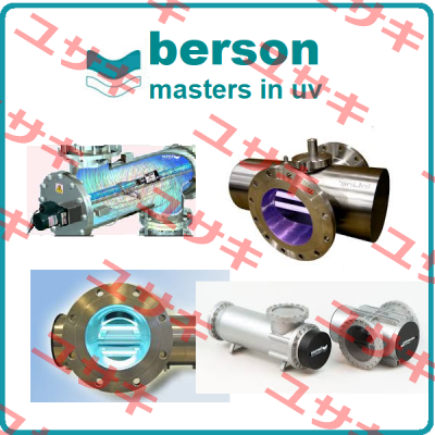 B410-UV0847-UV-C Berson