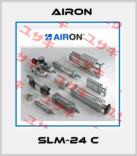 SLM-24 C Airon