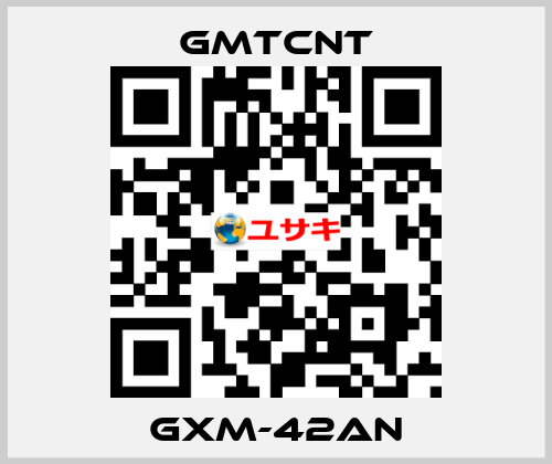 GXM-42AN GMTCNT