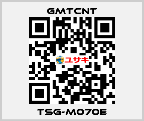 TSG-M070E GMTCNT