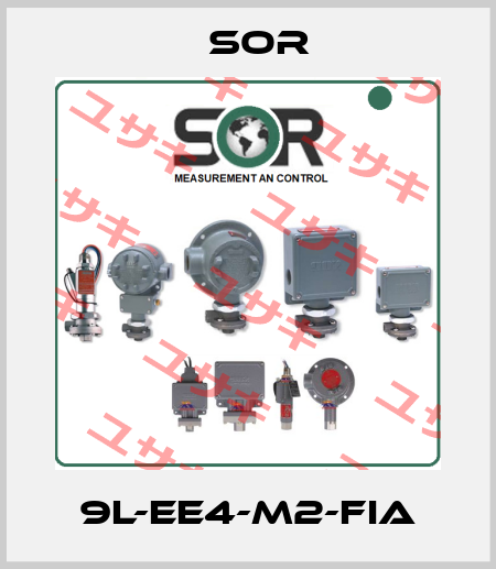 9L-EE4-M2-FIA Sor