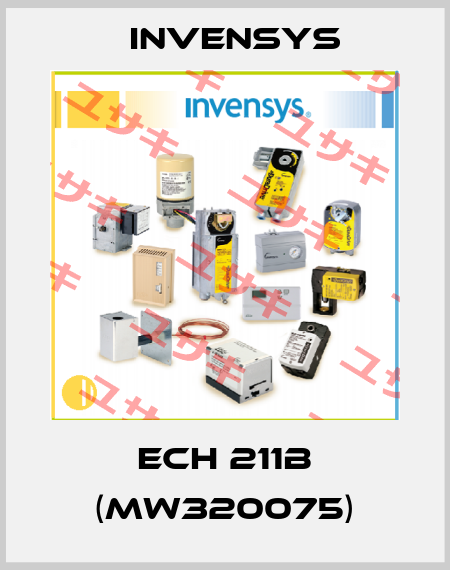 ECH 211B (MW320075) Invensys