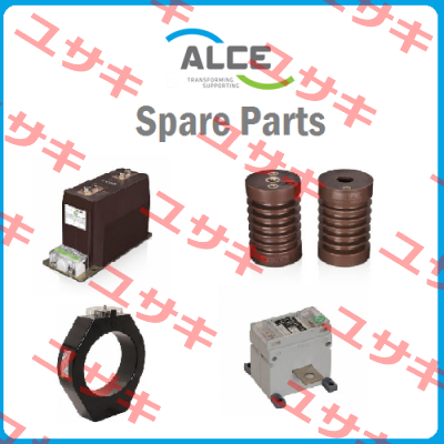 AB12 (7,2 kv) Alce