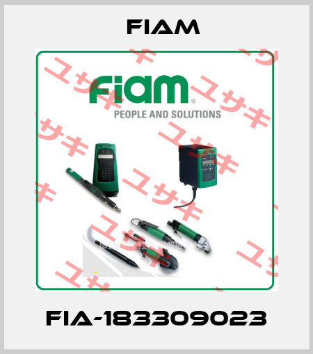 FIA-183309023 Fiam