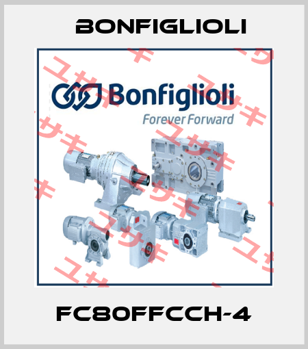 FC80FFCCH-4 Bonfiglioli
