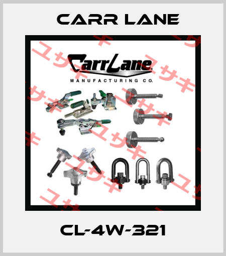 CL-4W-321 Carr Lane