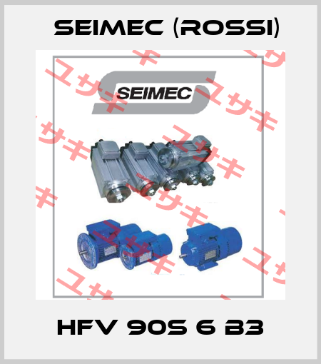 HFV 90S 6 B3 Seimec (Rossi)