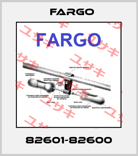 82601-82600 Fargo