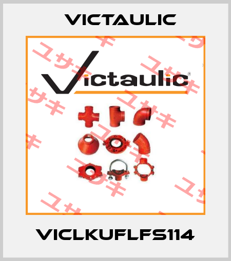 VICLKUFLFS114 Victaulic