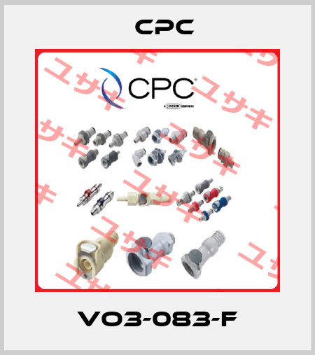 VO3-083-F Cpc