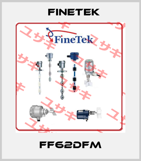 FF62DFM Finetek